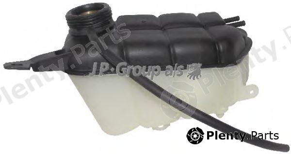  JP GROUP part 1314700600 Expansion Tank, coolant