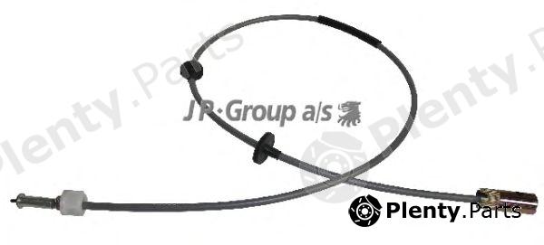  JP GROUP part 1170601100 Tacho Shaft