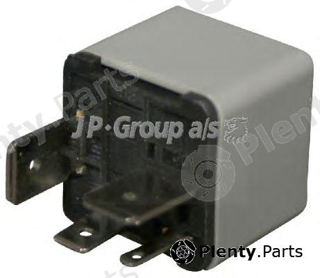  JP GROUP part 1199208200 Relay, glow plug system