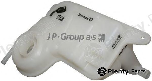  JP GROUP part 1114700900 Expansion Tank, coolant