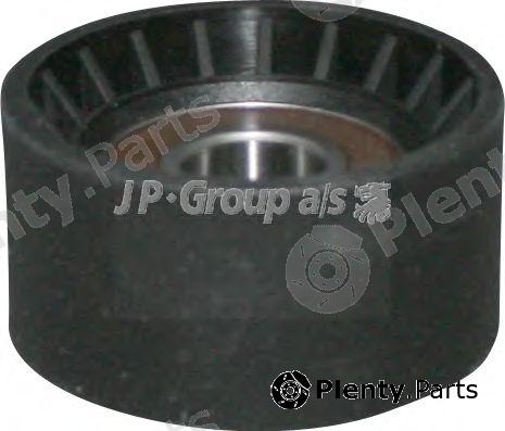  JP GROUP part 1518300700 Deflection/Guide Pulley, timing belt