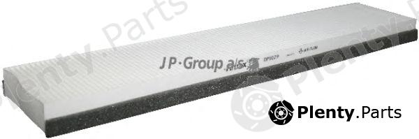  JP GROUP part 1528100300 Filter, interior air