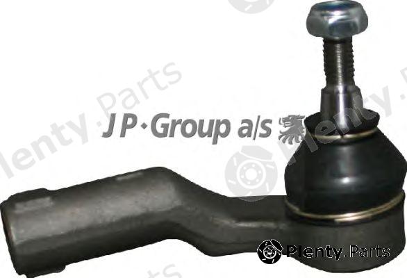  JP GROUP part 1544601180 Tie Rod End