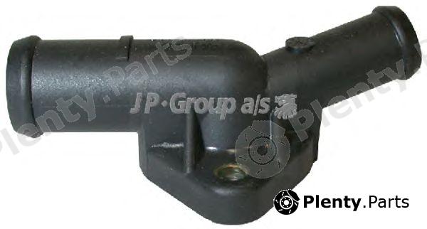  JP GROUP part 1114503000 Coolant Flange