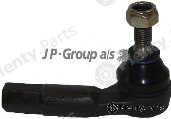  JP GROUP part 1144600780 Tie Rod End