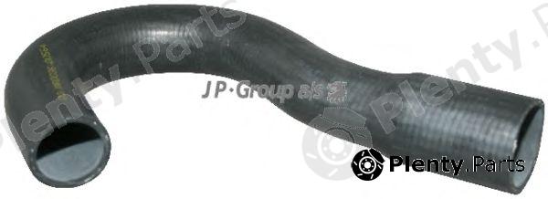  JP GROUP part 1314301200 Radiator Hose