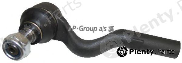  JP GROUP part 1344601180 Tie Rod End