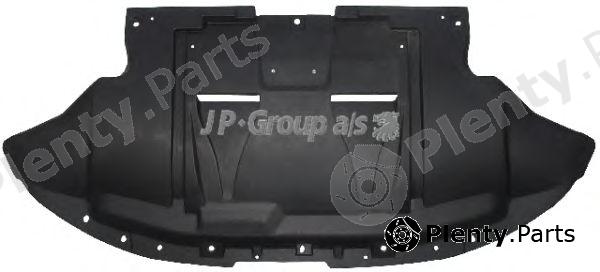  JP GROUP part 1181300700 Silencing Material, engine bay