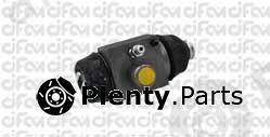  CIFAM part 101-329 (101329) Wheel Brake Cylinder
