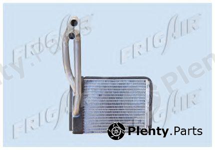  FRIGAIR part 0628.3011 (06283011) Heat Exchanger, interior heating