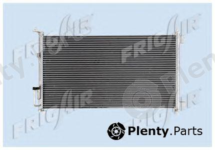  FRIGAIR part 0821.3025 (08213025) Condenser, air conditioning