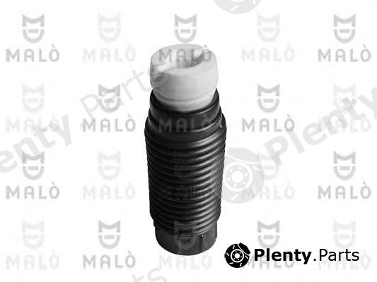  MALÒ part 14912 Dust Cover Kit, shock absorber