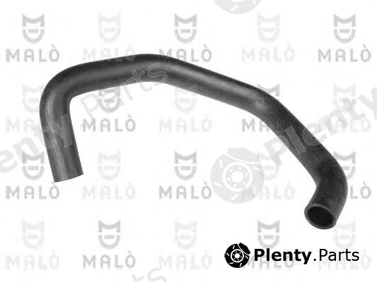  MALÒ part 23859A Radiator Hose
