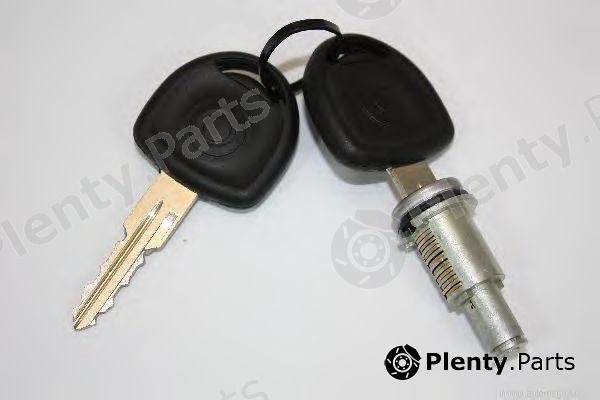  AUTOMEGA part 1051330009 Lock Cylinder