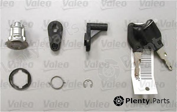  VALEO part 256962 Lock Cylinder
