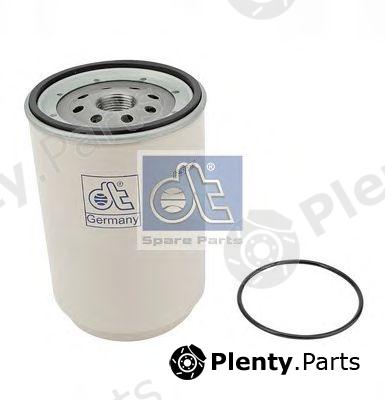  DT part 633241 Fuel filter