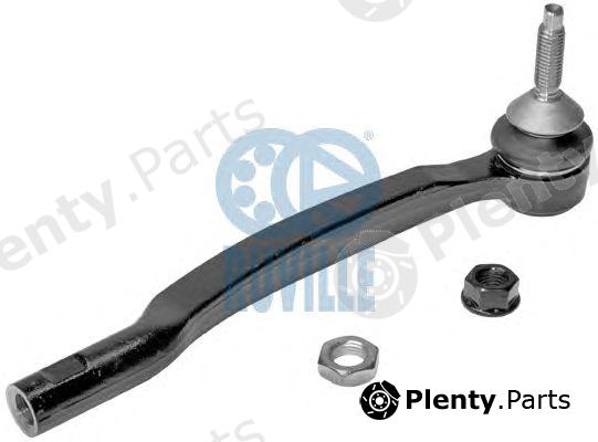  RUVILLE part 916545 Tie Rod End