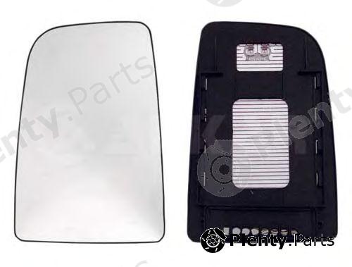  ALKAR part 6431994 Mirror Glass, outside mirror