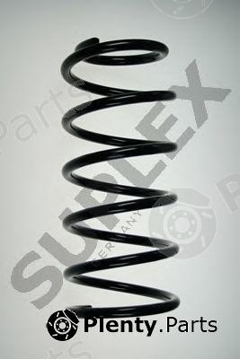  SUPLEX part 01012 Coil Spring