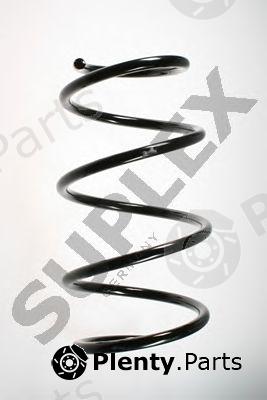  SUPLEX part 06186 Coil Spring