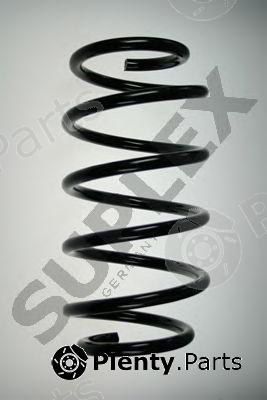  SUPLEX part 06203 Coil Spring