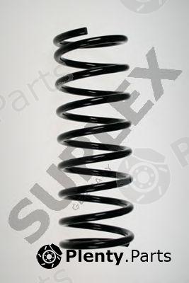  SUPLEX part 10007 Coil Spring