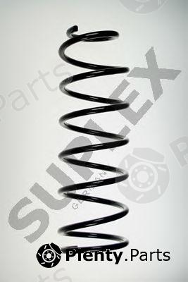  SUPLEX part 10044 Coil Spring