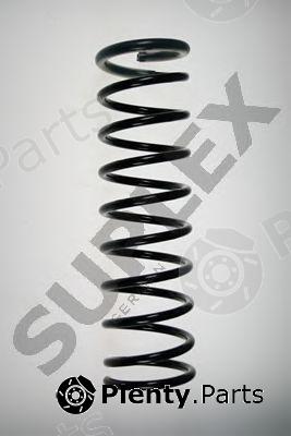  SUPLEX part 10045 Coil Spring