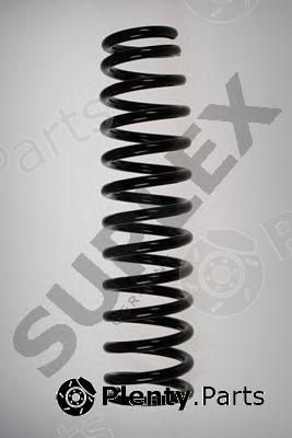  SUPLEX part 11137 Coil Spring