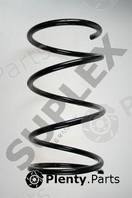  SUPLEX part 17062 Coil Spring