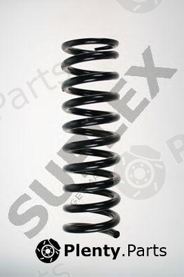  SUPLEX part 19114 Coil Spring