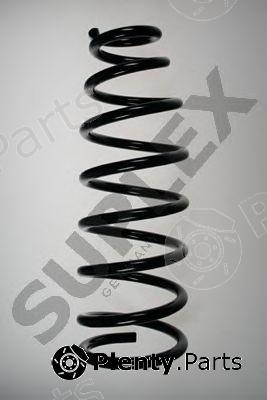  SUPLEX part 20042 Coil Spring