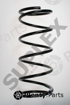  SUPLEX part 22034 Coil Spring