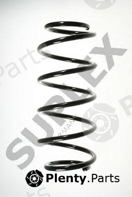  SUPLEX part 23254 Coil Spring