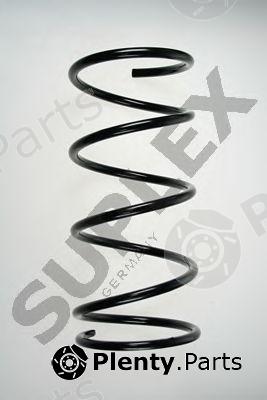  SUPLEX part 35029 Coil Spring