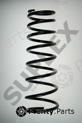  SUPLEX part 35072 Coil Spring
