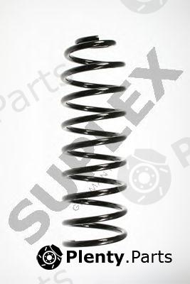  SUPLEX part 39018 Coil Spring