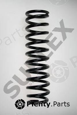 SUPLEX part 11044 Coil Spring