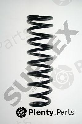  SUPLEX part 11092 Coil Spring