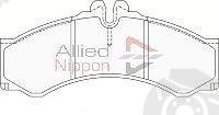  COMLINE part CBP0271 Brake Pad Set, disc brake