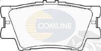  COMLINE part CBP01581 Brake Pad Set, disc brake