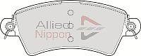  COMLINE part CBP01549 Brake Pad Set, disc brake