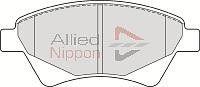  COMLINE part CBP01160 Brake Pad Set, disc brake
