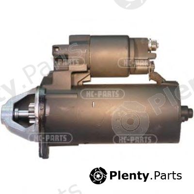  HC-Cargo part CS1172 Starter