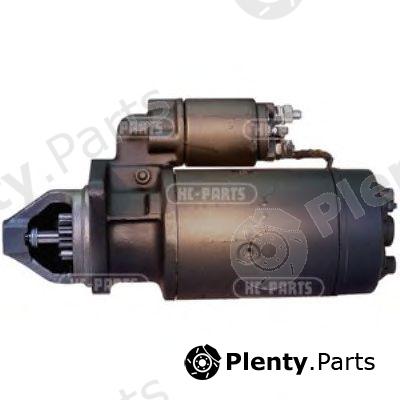  HC-Cargo part CS595 Starter