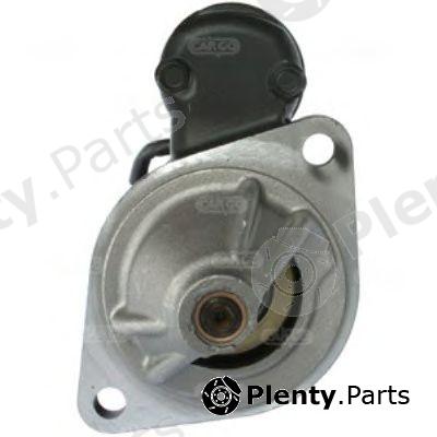  HC-Cargo part JS1356 Starter