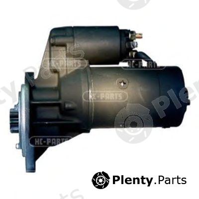  HC-Cargo part JS776 Replacement part
