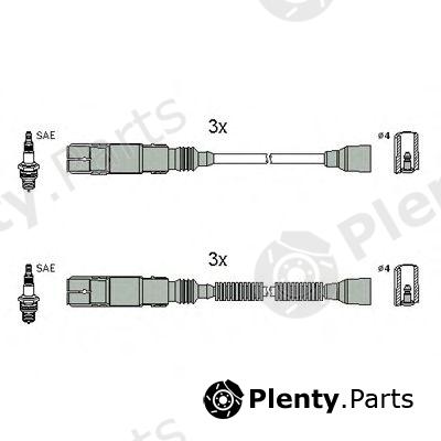  HÜCO part 134952 Replacement part