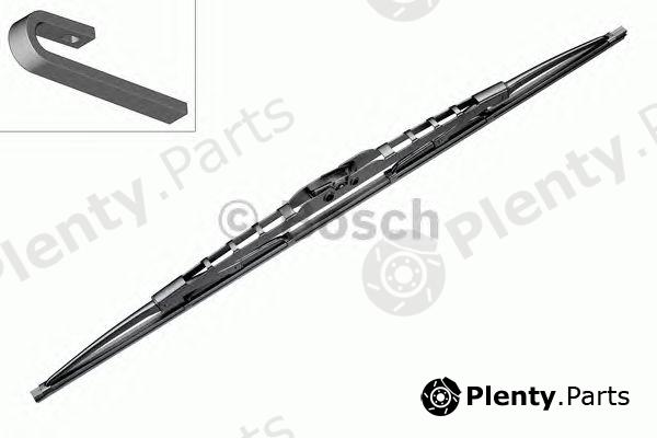  BOSCH part 3397018198 Wiper Blade