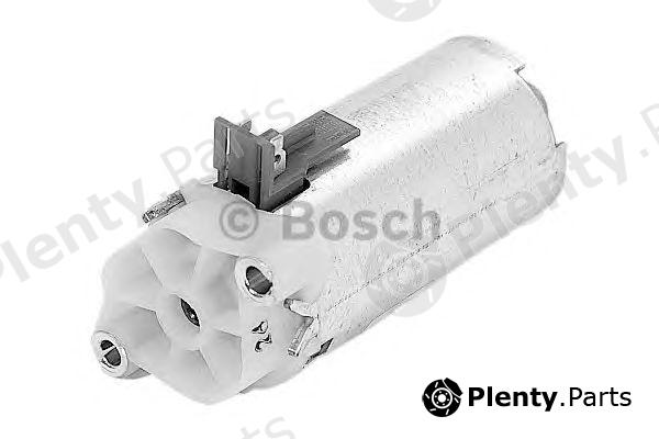  BOSCH part 0130002525 Control, headlight range adjustment